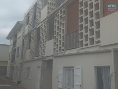 For rent Apartment SAINT-PAUL