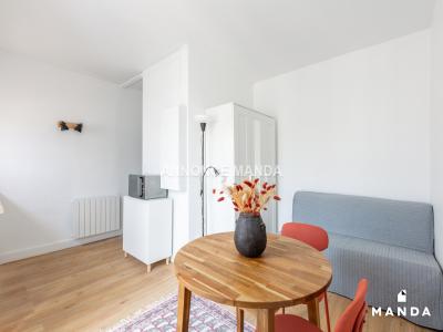 Location Appartement PARIS-18EME-ARRONDISSEMENT 75018