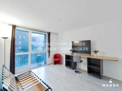 For rent Apartment SAINT-ETIENNE-DU-ROUVRAY  76