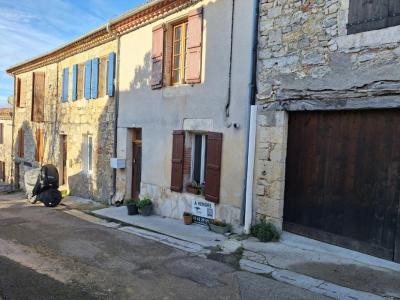 For sale House MIRADOUX  32