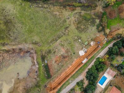 Vente Terrain MONTAUROUX 83440