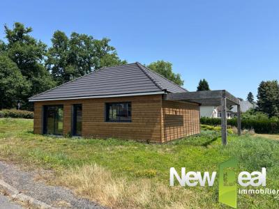 For sale Box office LUBERSAC  19