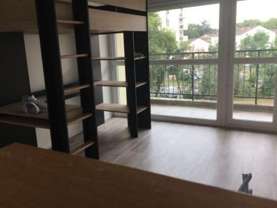 Location Appartement PESSAC 33600