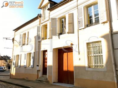 Vente Maison 8 pièces BEAUNE 21200