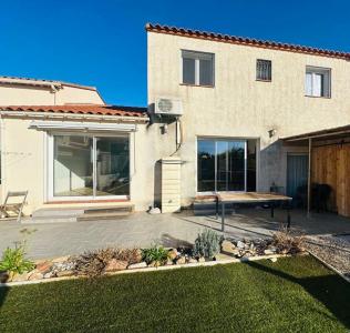 Vente Maison 6 pièces CABESTANY 66330