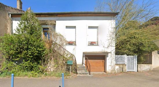 For sale House ARNAVILLE  54