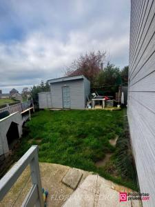 Vente Maison 5 pièces SAINT-JOUIN-BRUNEVAL 76280