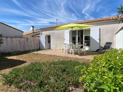 Vente Maison 3 pièces SAINTE-MARIE-DE-RE 17740