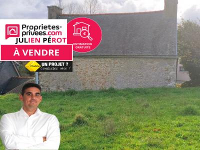 Vente Maison 3 pièces LANNION 22300