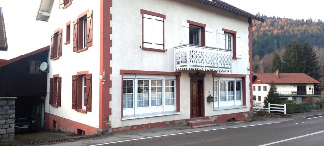 Vente Immeuble XONRUPT-LONGEMER 88400