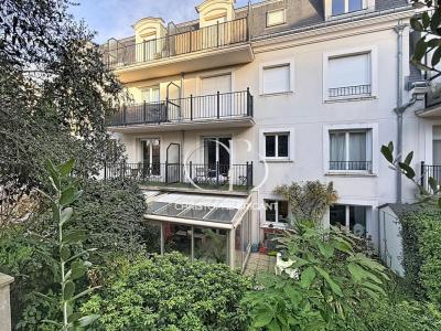 Vente Appartement 2 pièces VILLEJUIF 94800