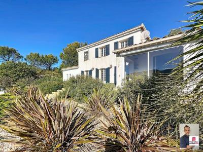 Vente Maison 7 pièces ROCBARON 83136