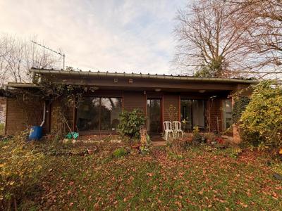 Vente Maison 5 pièces YVETOT 76190