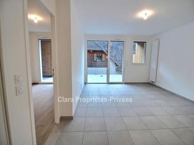 Vente Appartement 2 pièces QUEIGE 73720