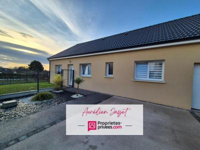 Vente Maison 5 pièces TURRETOT 76280