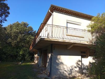 Vente Maison 6 pièces MONTSEGUR-SUR-LAUZON 26130