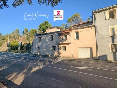 Vente Maison 6 pièces ALES 30100