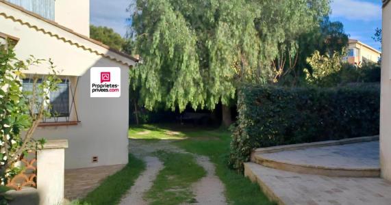 Vente Maison 9 pièces BRUSC 83140