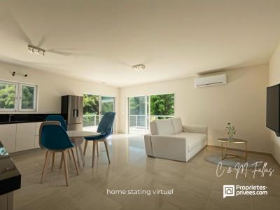 Vente Maison 4 pièces BLAUVAC 84570