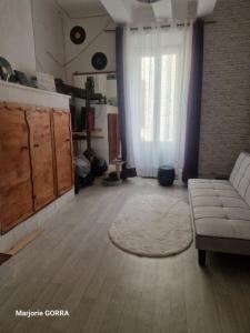 Vente Maison 3 pi�ces NANS-LES-PINS 83860