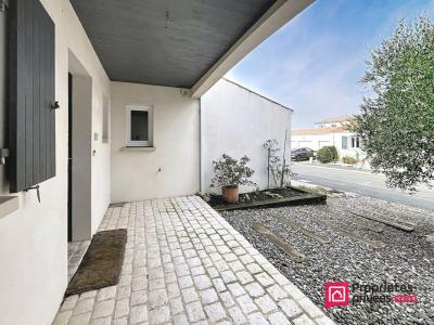 Vente Maison 4 pièces PUILBOREAU 17138