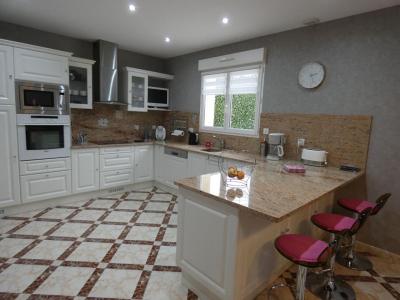 Vente Maison 5 pièces VERNOUILLET 28500