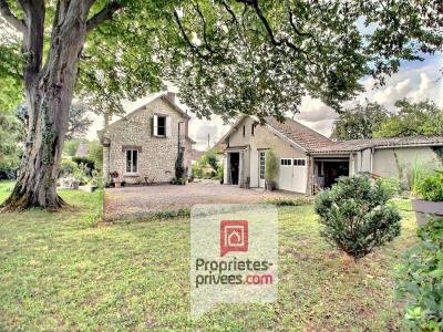 Vente Maison 6 pièces MONTARGIS 45200