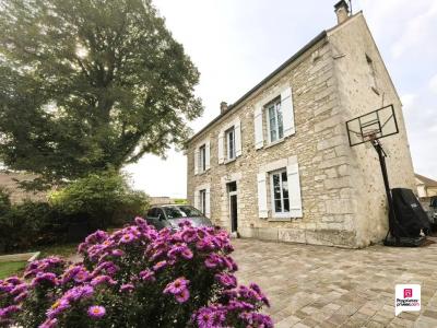 Vente Maison 8 pièces AVERNES 95450