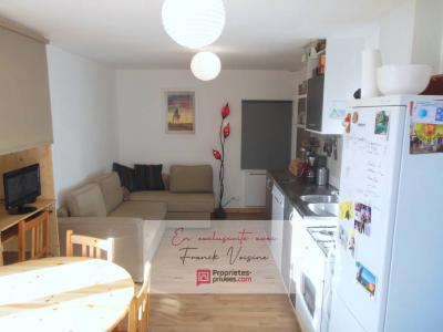 Vente Maison 2 pièces MOUCHAMPS 85640