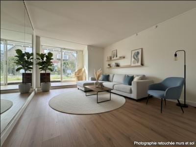 Vente Appartement 2 pièces PORNICHET 44380