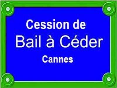 Vente Local commercial CANNES 06400