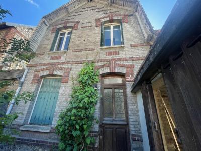 Vente Maison 8 pièces ROUEN 76000