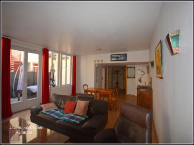 Vente Appartement 6 pièces BOURBOULE 63150