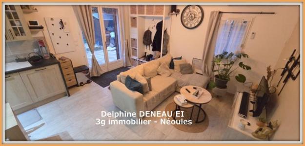 Vente Maison 2 pièces FORCALQUEIRET 83136
