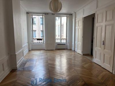 Location Appartement LYON-2EME-ARRONDISSEMENT  69