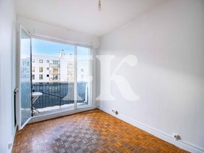 Vente Appartement LEVALLOIS-PERRET 92300