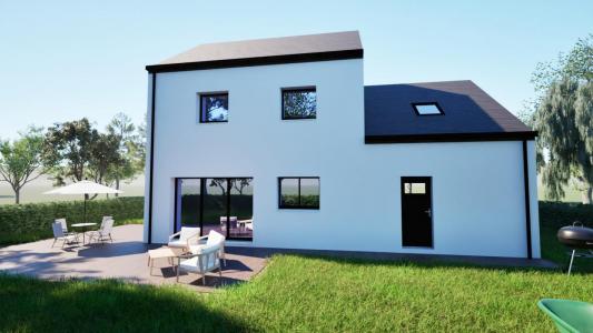 Vente Terrain MONTFORT-SUR-MEU 35160