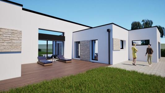 For sale Land COMBOURG  35