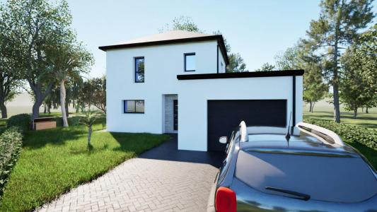 Vente Terrain FOUGERES 35300