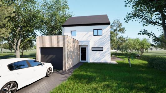 Vente Terrain ROMAGNE 35133