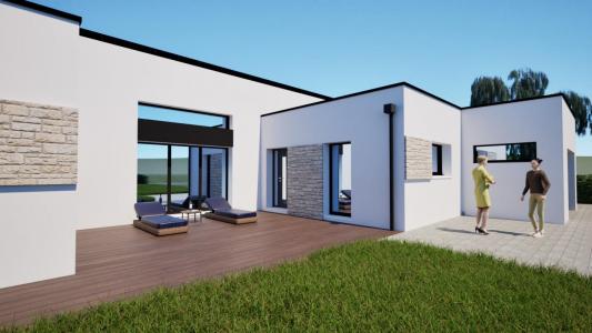 For sale Land CHANTEPIE  35