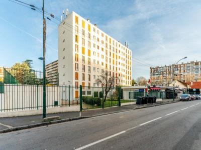 Vente Appartement EPINAY-SUR-SEINE 93800