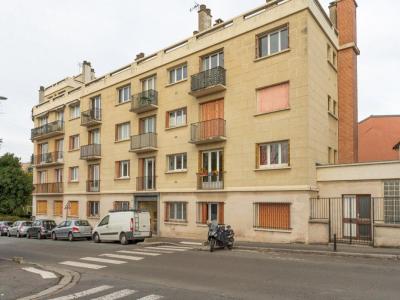 Vente Appartement 3 pièces MONTREUIL 93100