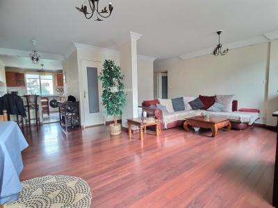 Vente Appartement 4 pièces VILLEURBANNE 69100
