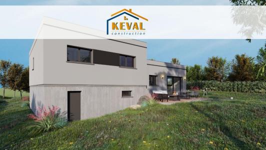 Vente Maison 5 pièces OBERHAUSBERGEN 67205