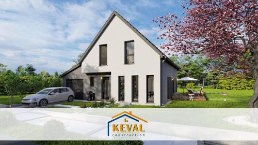 Vente Maison 5 pièces SAVERNE 67700