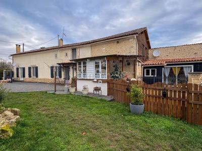 For sale House CHEF-BOUTONNE