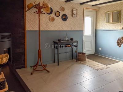 For sale House CHEF-BOUTONNE 