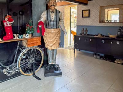 Vente Maison CHEF-BOUTONNE 