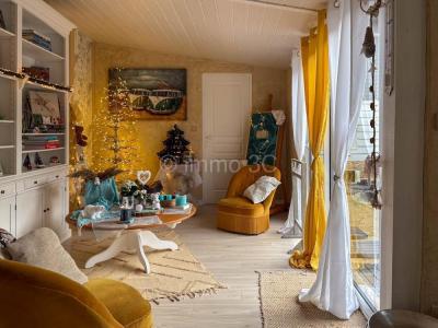 Vente Maison CHEF-BOUTONNE 